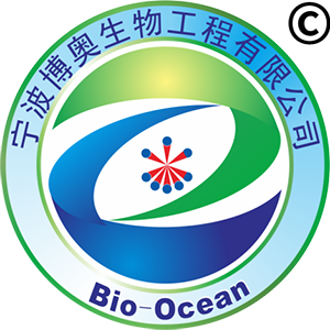 宁波博奥生物工程有限公司logo