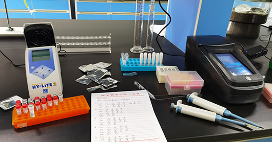 宁波博奥生物－雪弗尔ATP荧光检测仪：航空燃油微生物检测的新标杆