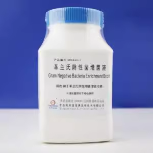 蔤勒理牌革兰氏阴性菌增菌液
